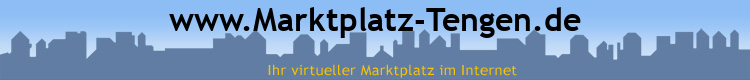 www.Marktplatz-Tengen.de